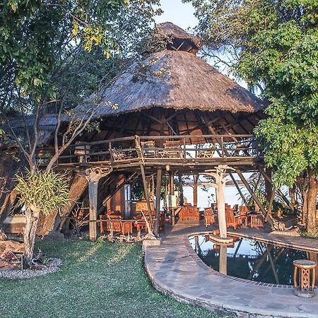 Musango Safari Camp - All-Inclusive Bumi Hills 외부 사진