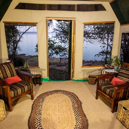 Musango Safari Camp - All-Inclusive Bumi Hills 외부 사진
