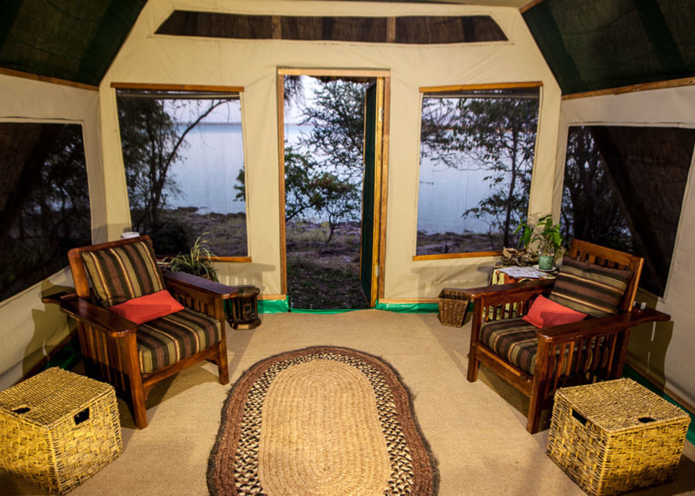Musango Safari Camp - All-Inclusive Bumi Hills 외부 사진
