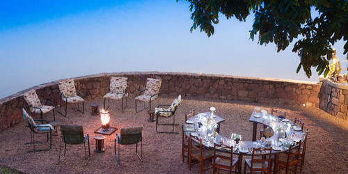 Musango Safari Camp - All-Inclusive Bumi Hills 외부 사진